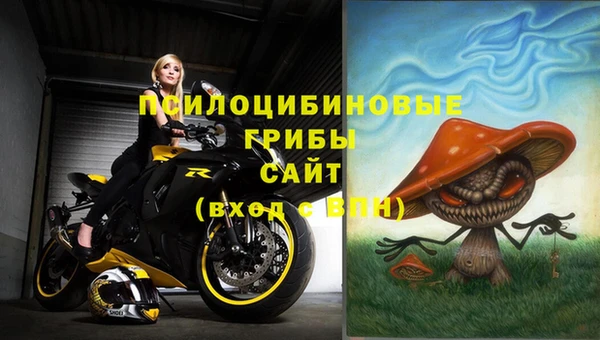 молекула духа Карталы